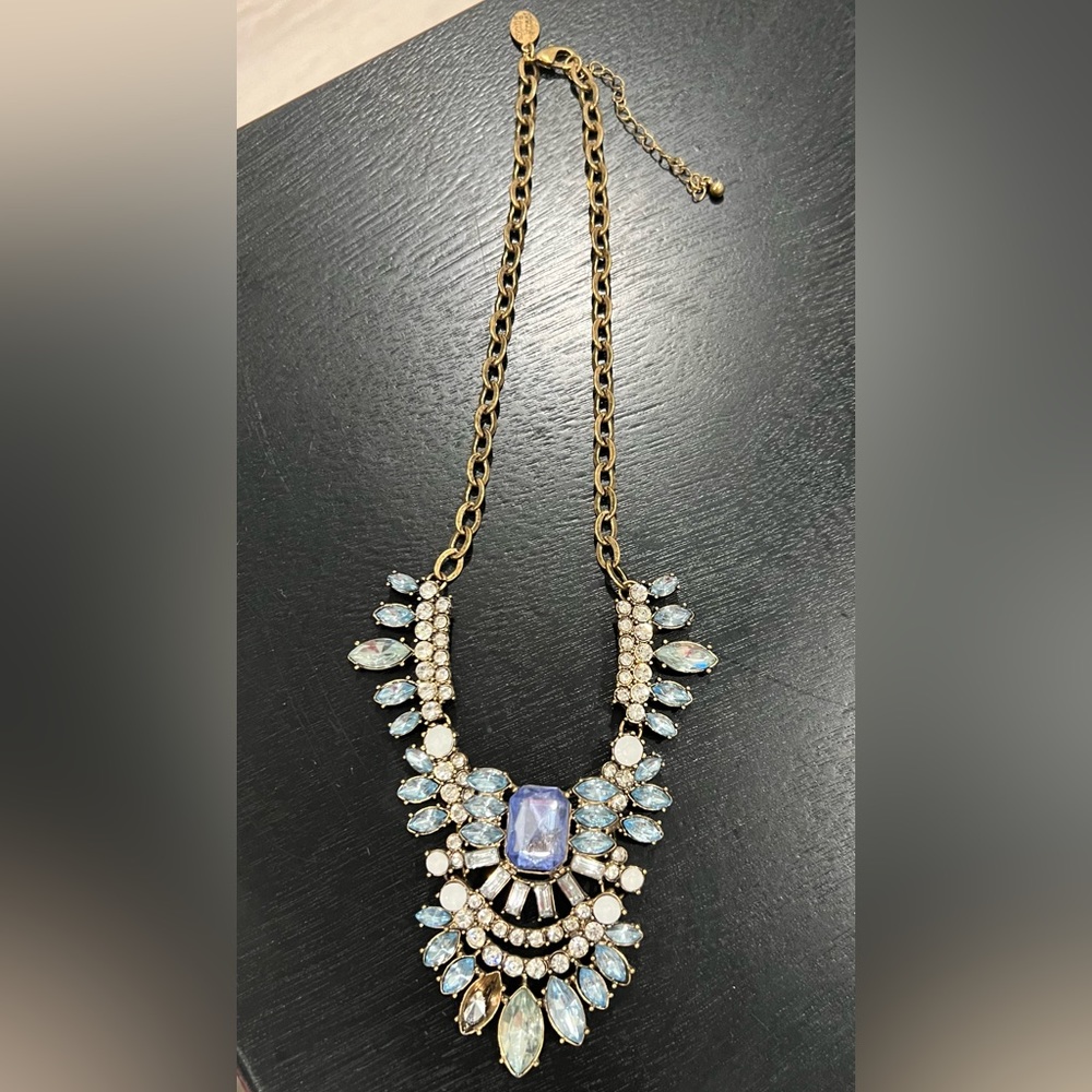 Spring Street Necklace